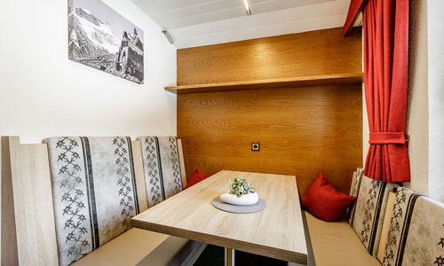 Appartement Edelweiß