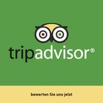 BEwergen Sie uns auf Tripadvisor