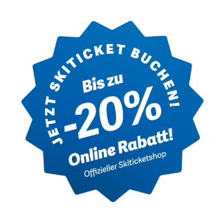 Zum Online Ticket Shop