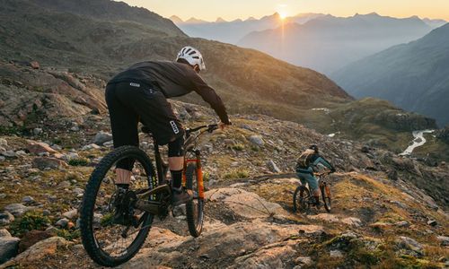 Bike Republic Sölden