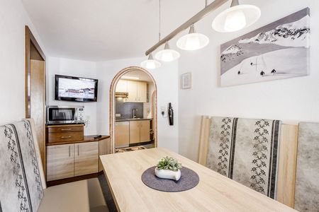 Appartement Nederkogel