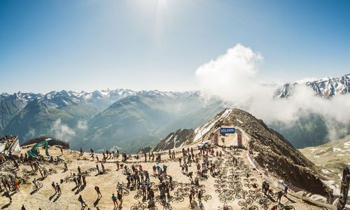 Bike Republic Sölden