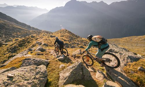 Bike Republic Sölden