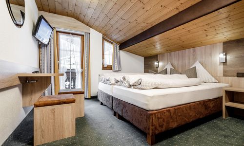 Appartement Edelweiß