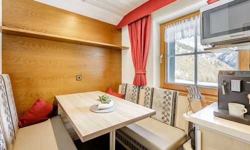Appartement Edelweiß