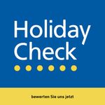 Bewerten Sie uns auf Holidaycheck