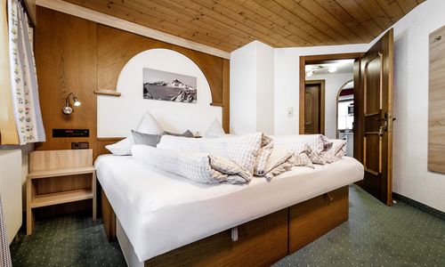 Appartement Edelweiß