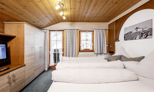 Appartement Edelweiß