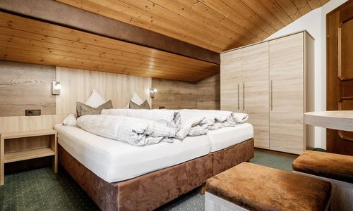 Appartement Edelweiß
